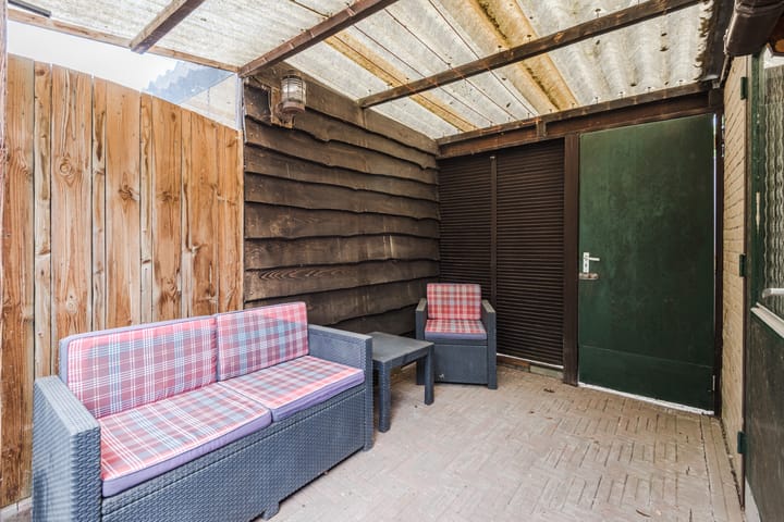 Foto 39 van Kajuitmeen 13