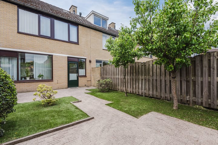 Foto 40 van Kajuitmeen 13