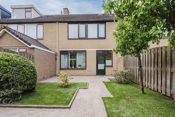 Foto 41 van Kajuitmeen 13