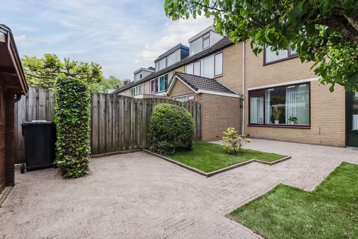 Foto 42 van Kajuitmeen 13