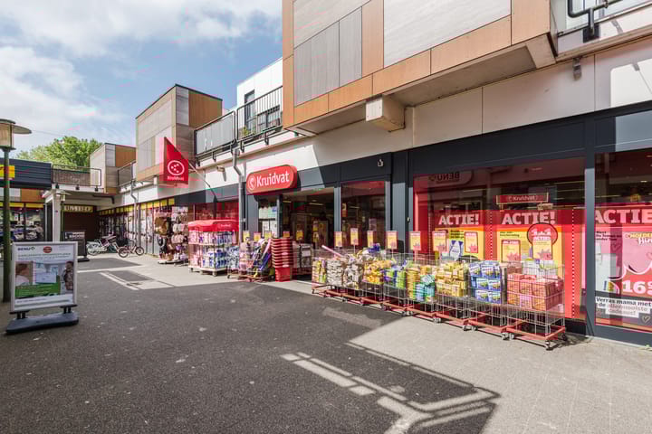 Foto 44 van Kajuitmeen 13