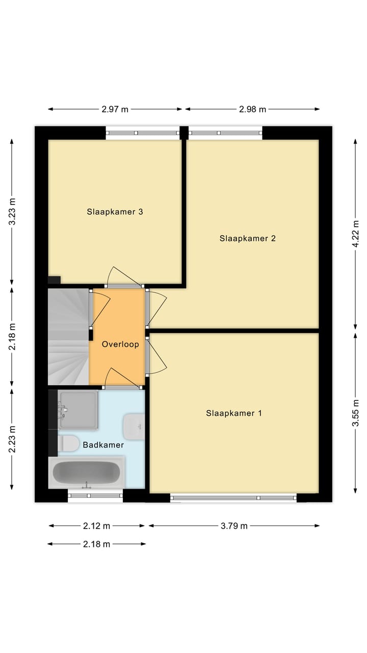 Foto 47 van Kajuitmeen 13
