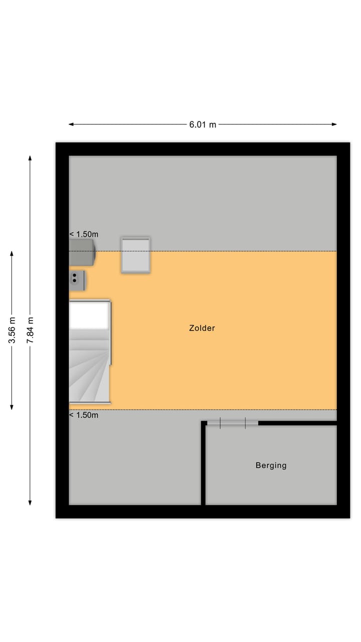 Foto 48 van Kajuitmeen 13