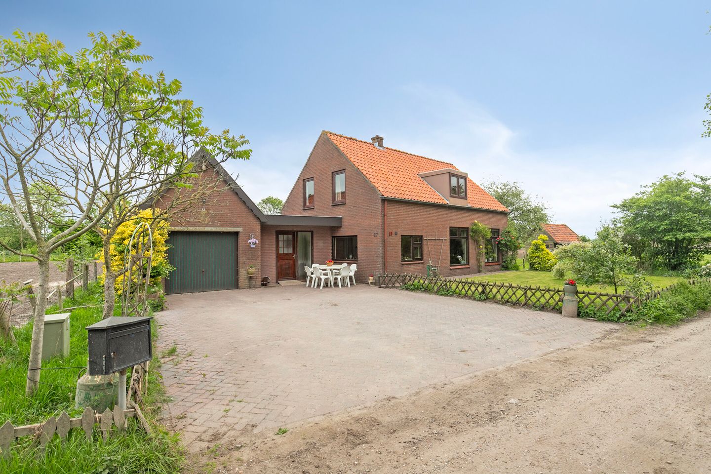 Zuiderkade 27 main image