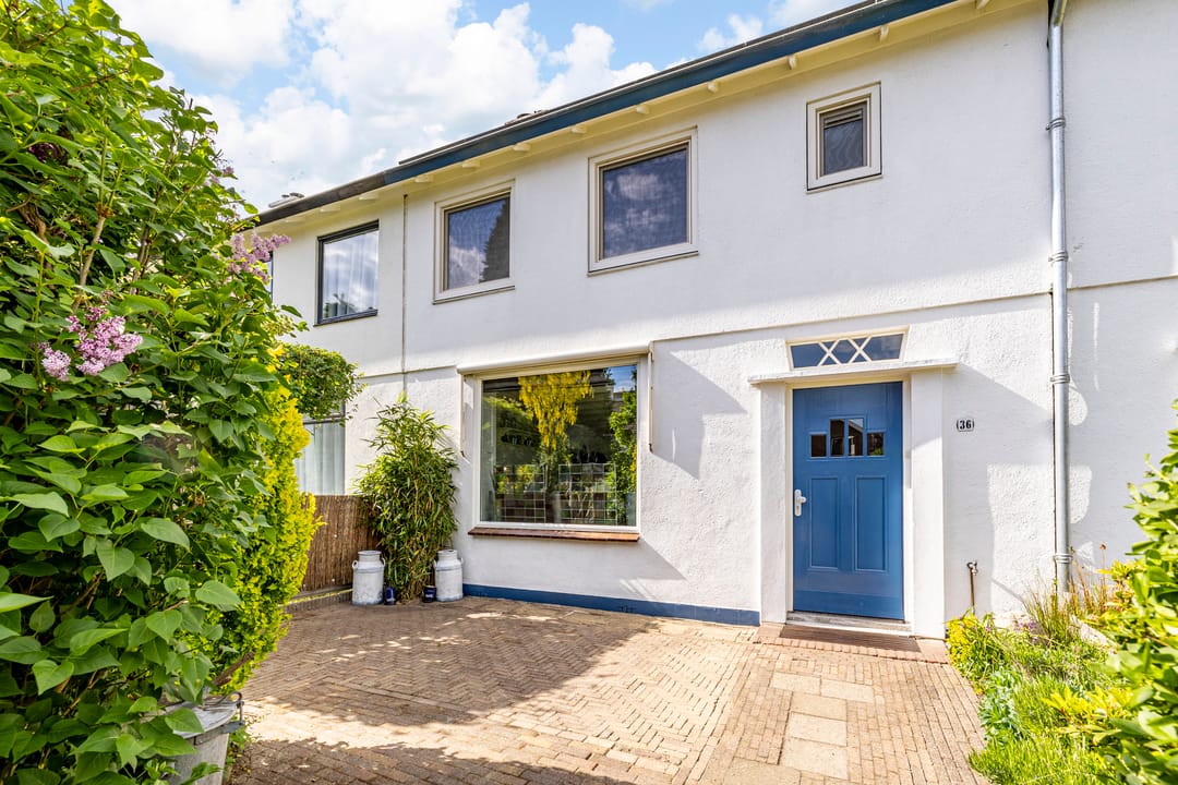 Photo 1 of Verlengde Parkweg 36