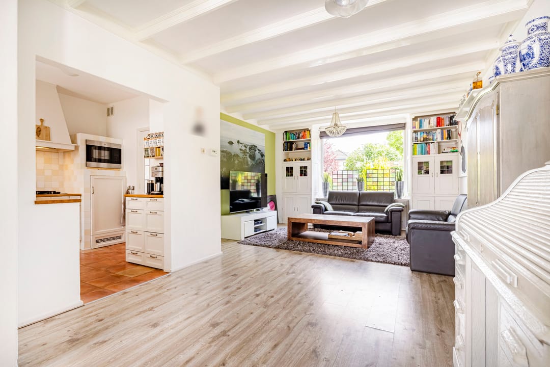 Photo 2 of Verlengde Parkweg 36