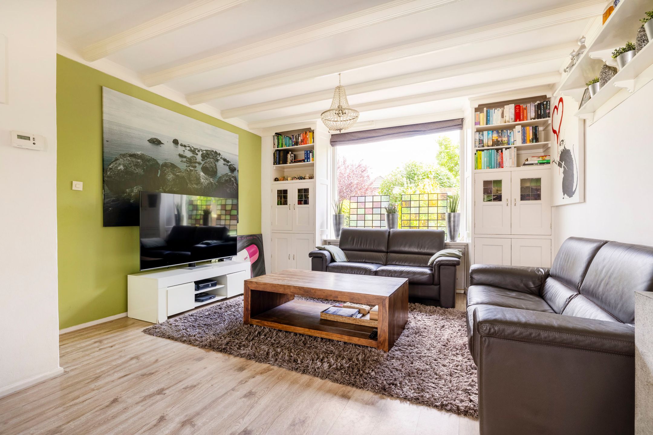 Photo 3 of Verlengde Parkweg 36