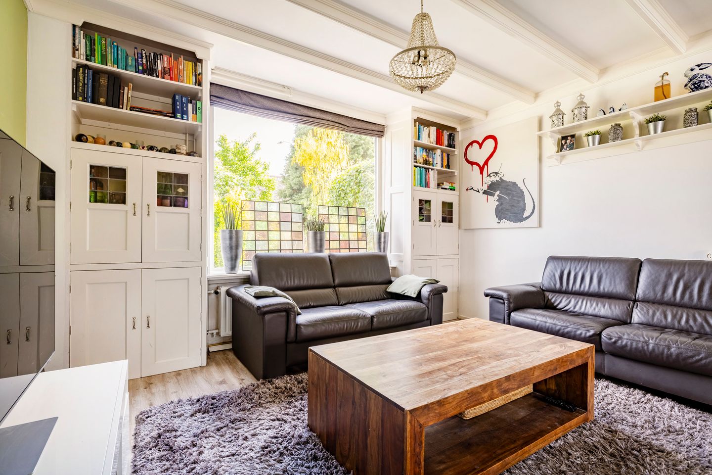 Photo 4 of Verlengde Parkweg 36