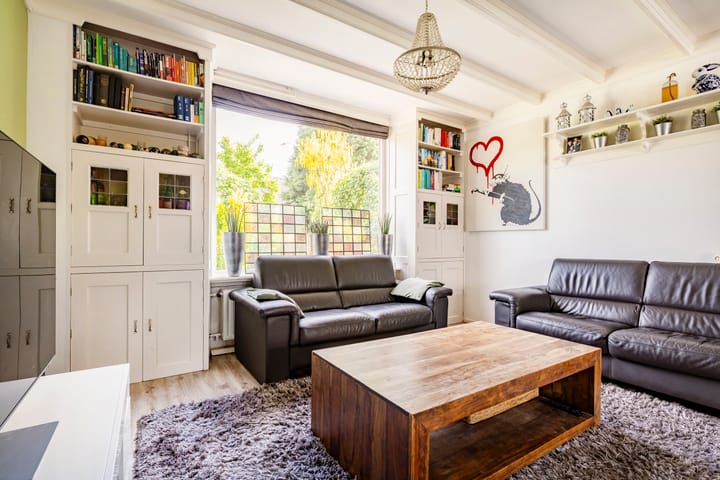 Foto 4 van Verlengde Parkweg 36