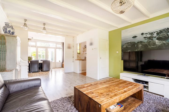 Foto 5 van Verlengde Parkweg 36