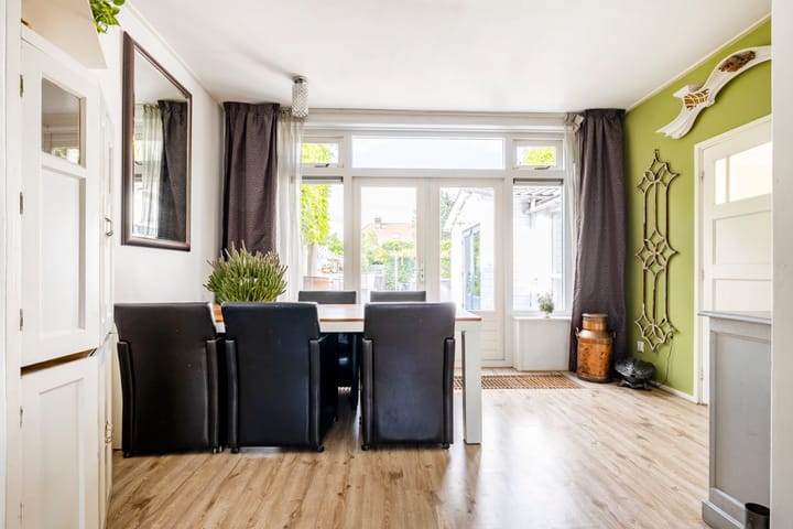 Foto 6 van Verlengde Parkweg 36