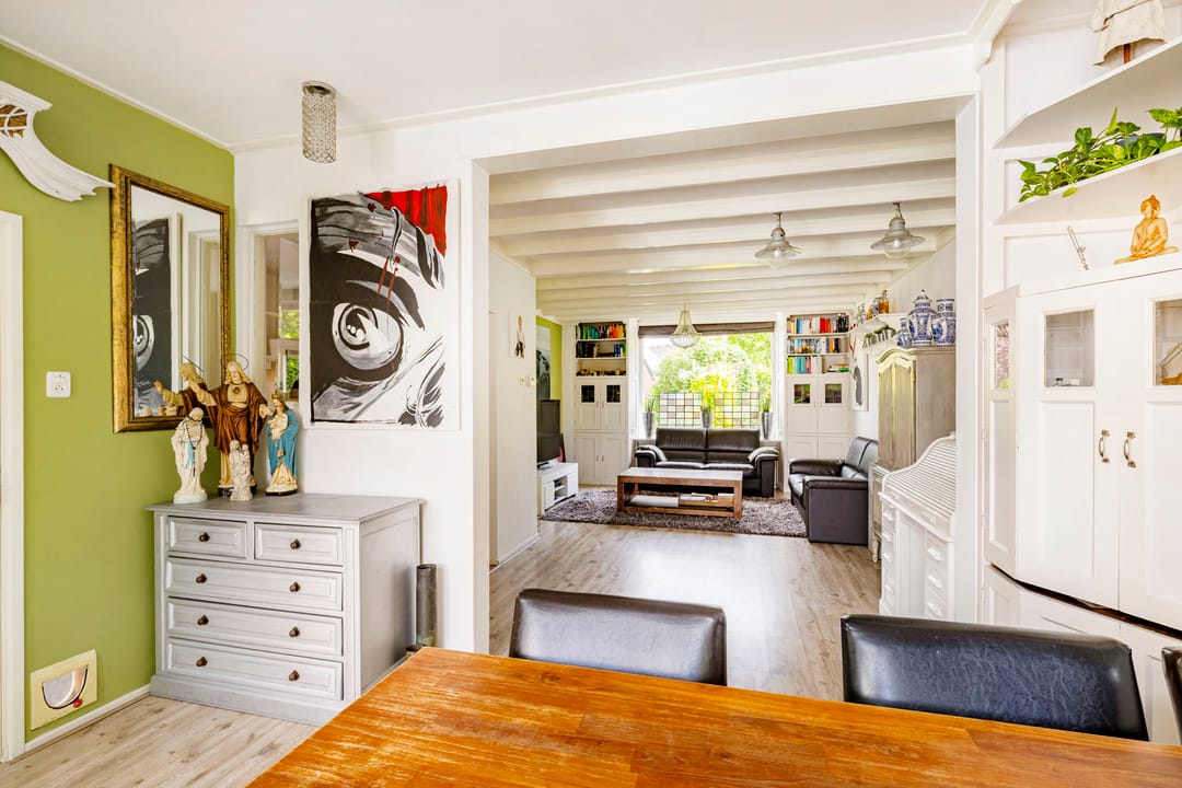 Photo 7 of Verlengde Parkweg 36