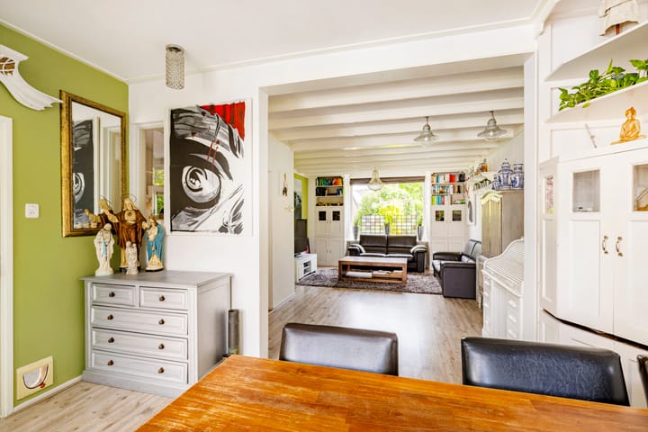 Foto 7 van Verlengde Parkweg 36