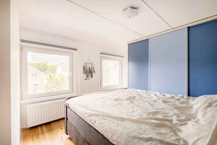 Foto 15 van Verlengde Parkweg 36