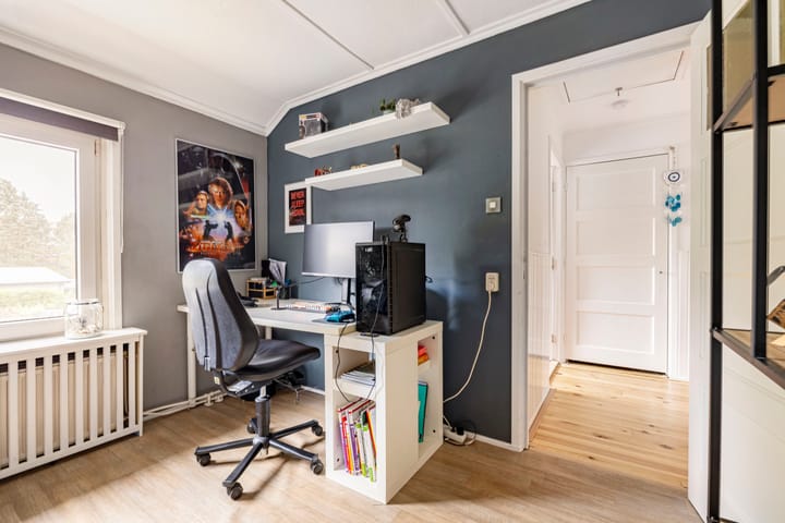 Foto 18 van Verlengde Parkweg 36