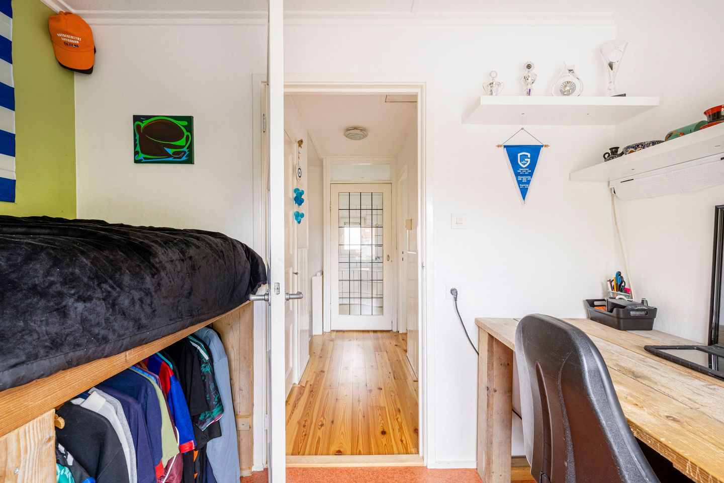 Photo 20 of Verlengde Parkweg 36