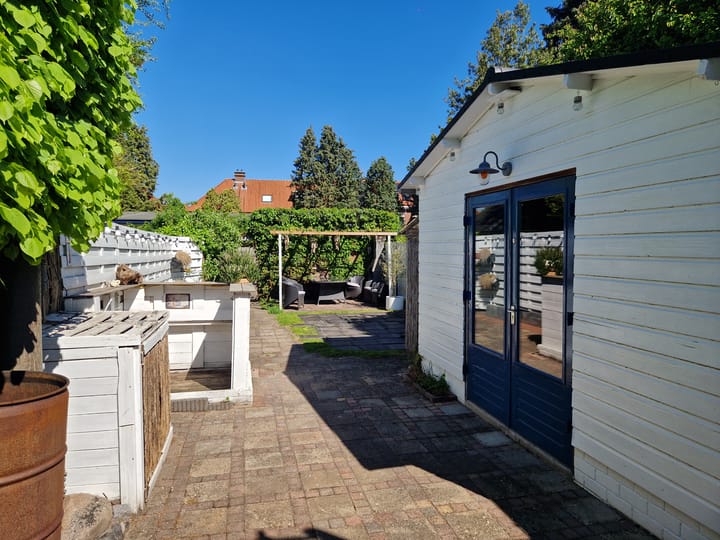 Foto 25 van Verlengde Parkweg 36