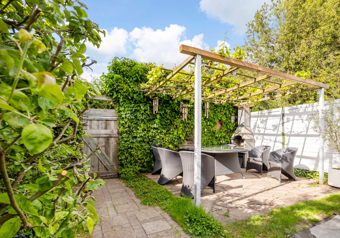 Photo 26 of Verlengde Parkweg 36