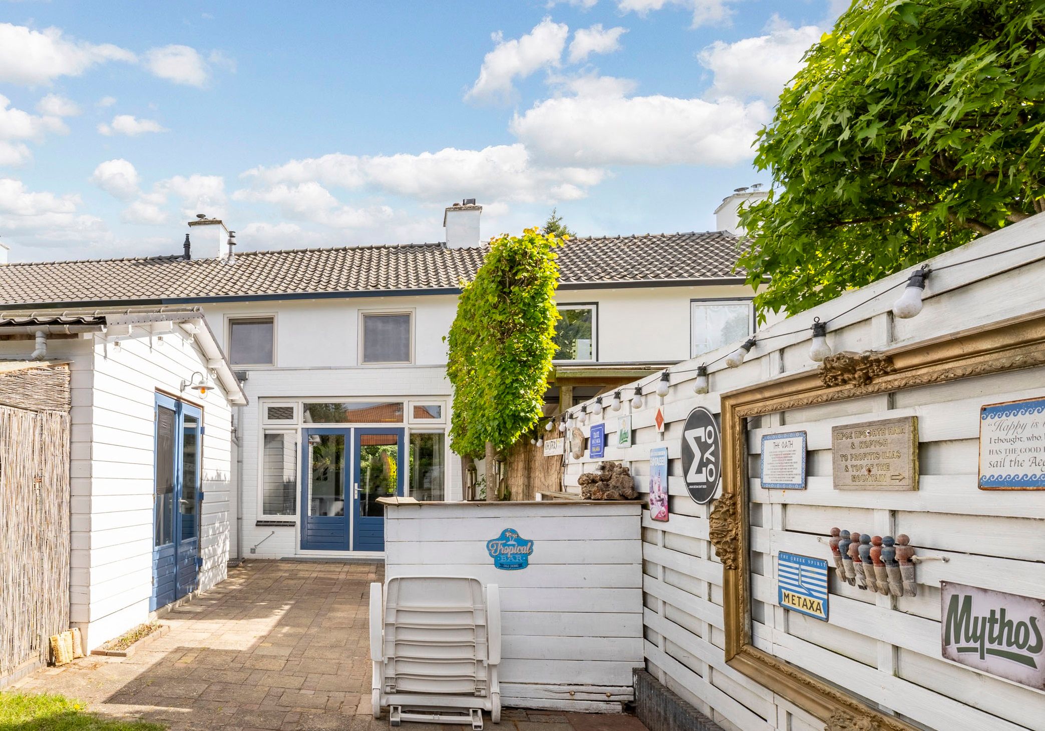 Photo 27 of Verlengde Parkweg 36