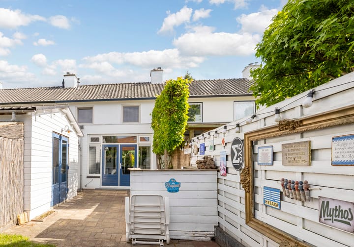 Foto 27 van Verlengde Parkweg 36