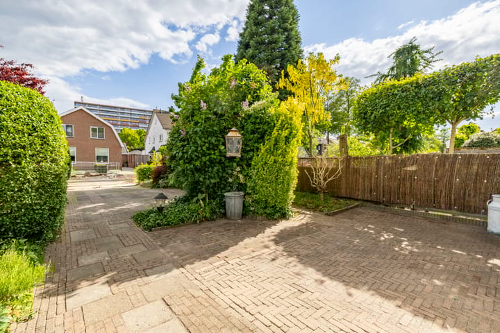 Foto 28 van Verlengde Parkweg 36