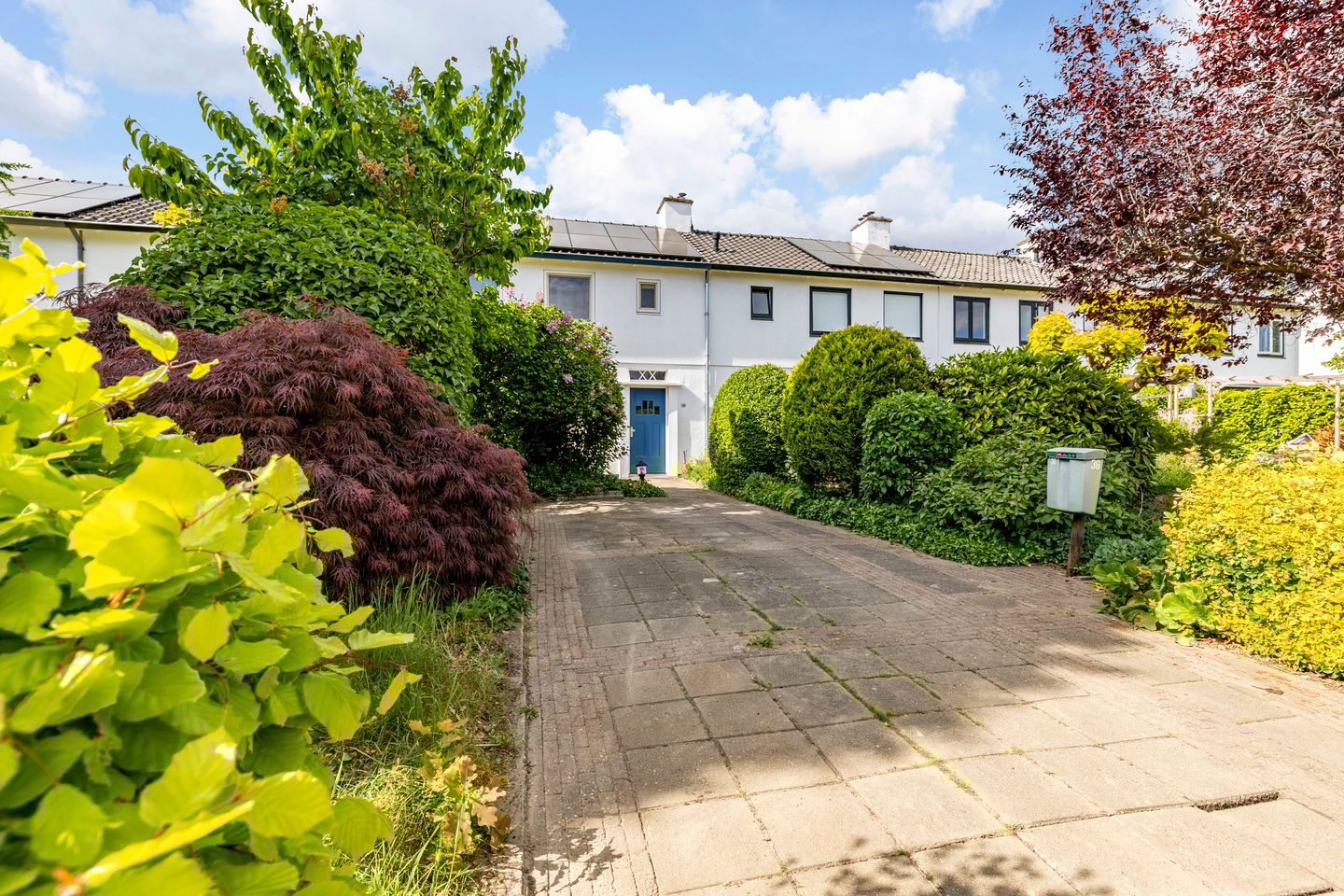 Photo 29 of Verlengde Parkweg 36