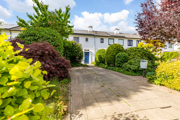 Foto 29 van Verlengde Parkweg 36