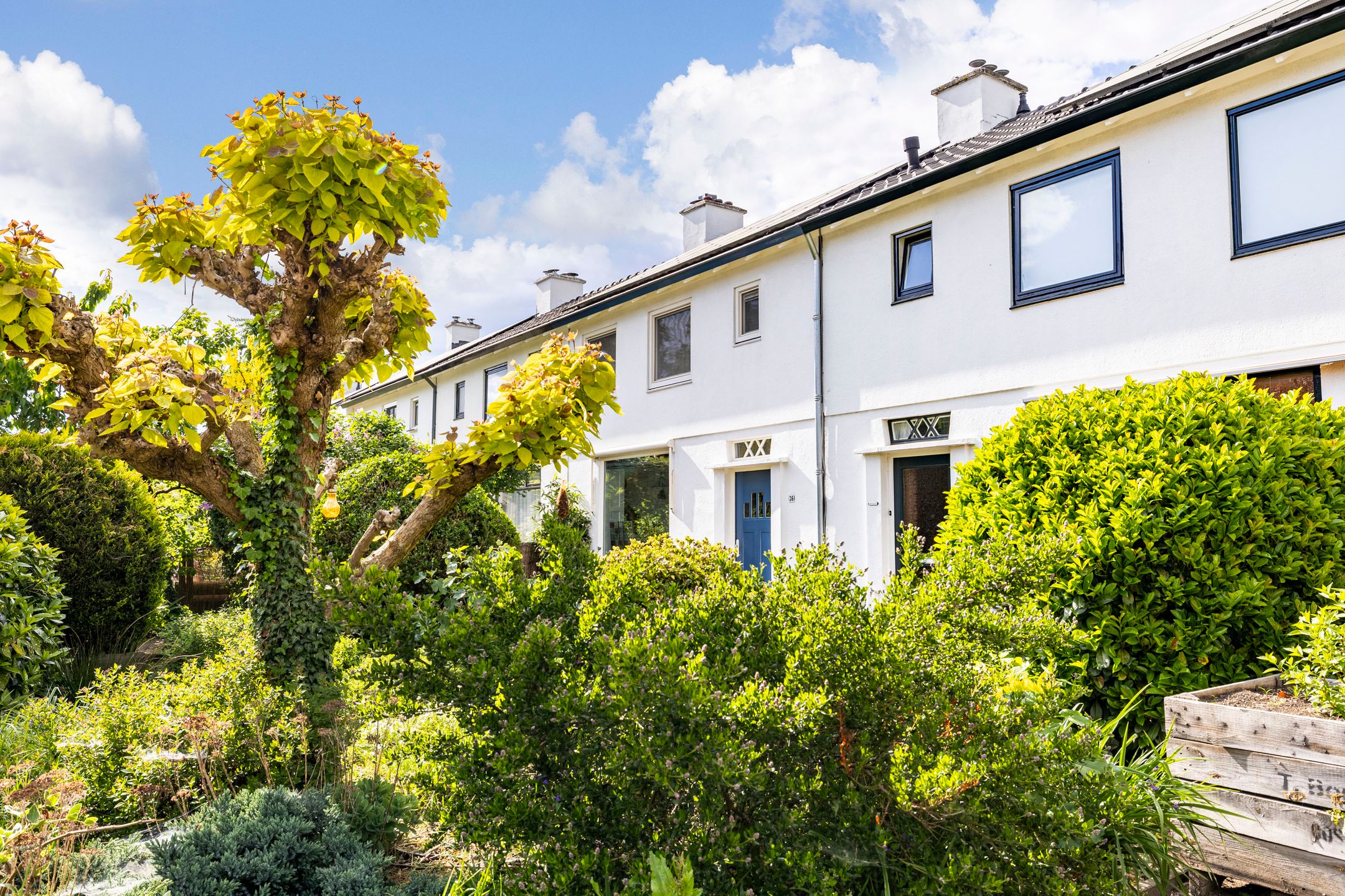 Photo 30 of Verlengde Parkweg 36