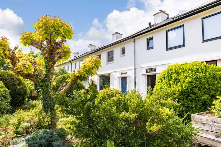 Foto 30 van Verlengde Parkweg 36