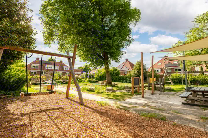 Foto 31 van Verlengde Parkweg 36