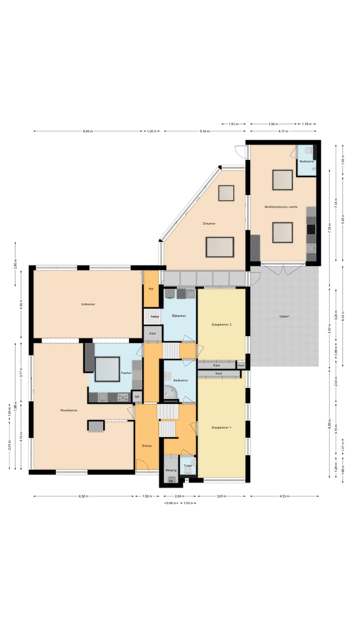 Foto 107 van Statenlaan 74