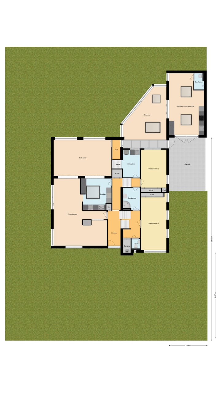 Foto 108 van Statenlaan 74