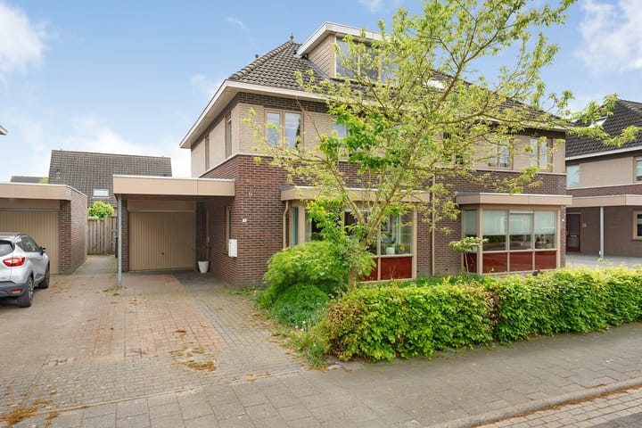 Foto 1 van Schotlaan 8