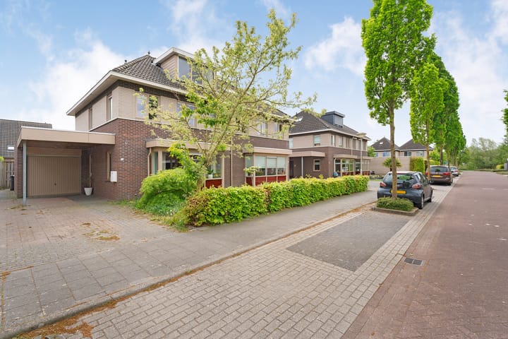 Foto 2 van Schotlaan 8