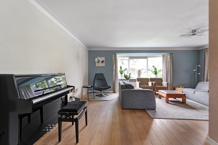 Foto 3 van Schotlaan 8