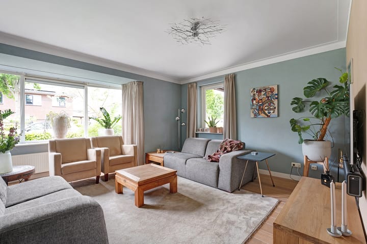 Foto 4 van Schotlaan 8