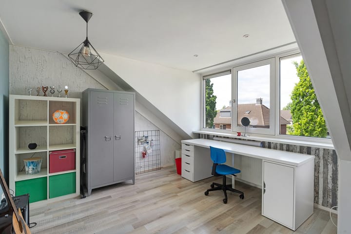 Foto 23 van Schotlaan 8