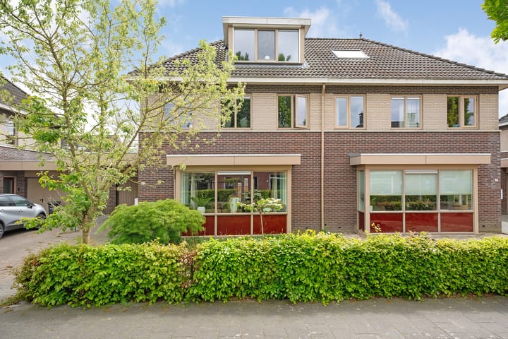 Foto 36 van Schotlaan 8