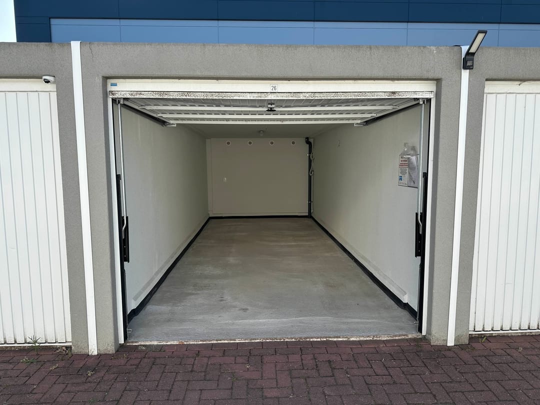 Foto 1 van 2e Regimentsdok 4-26