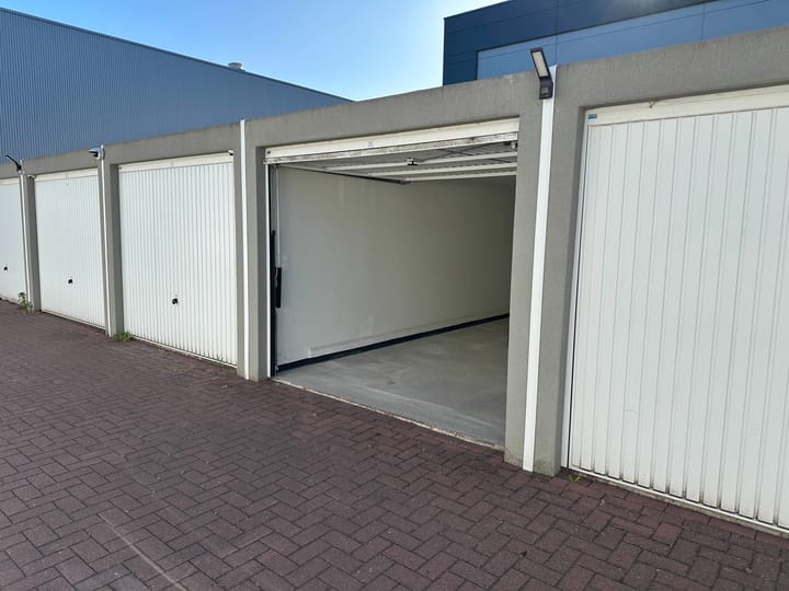 Photo 5 of 2e Regimentsdok 4-26