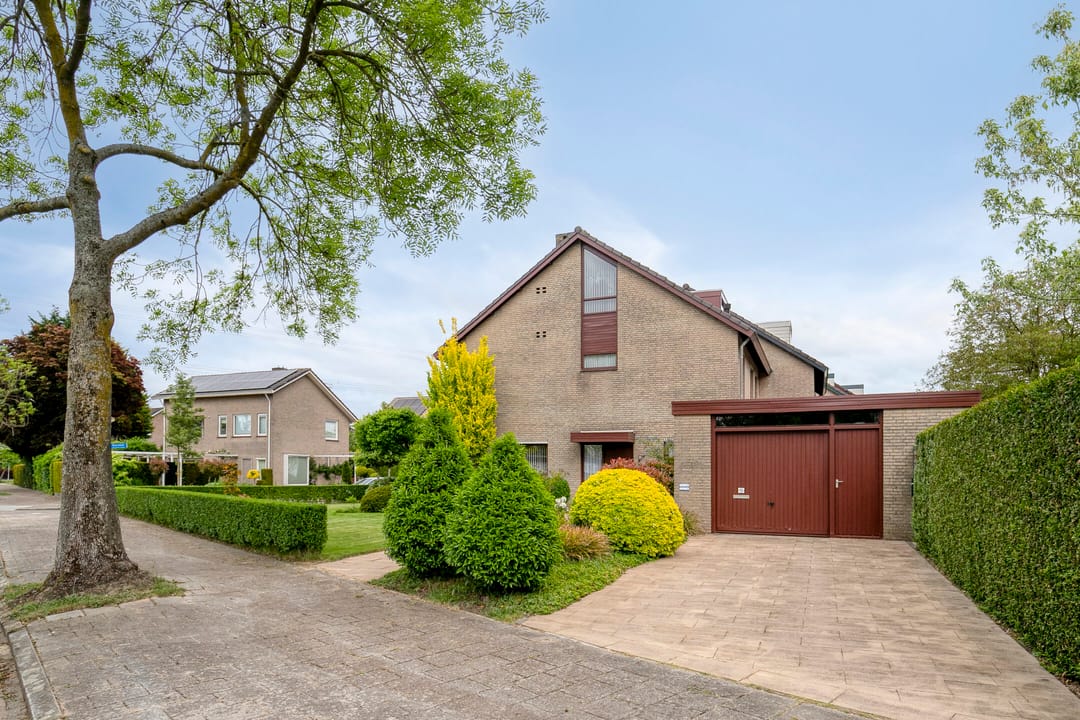 Photo 1 of Aquariuslaan 16