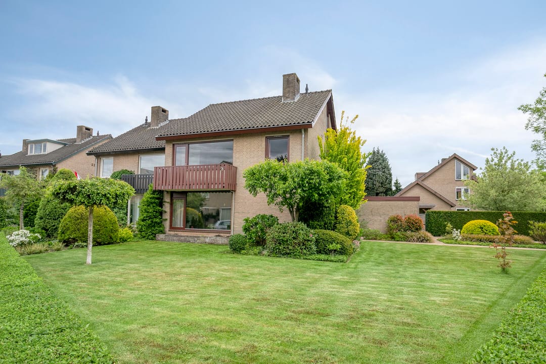 Photo 2 of Aquariuslaan 16