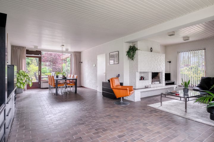 Foto 3 van Aquariuslaan 16