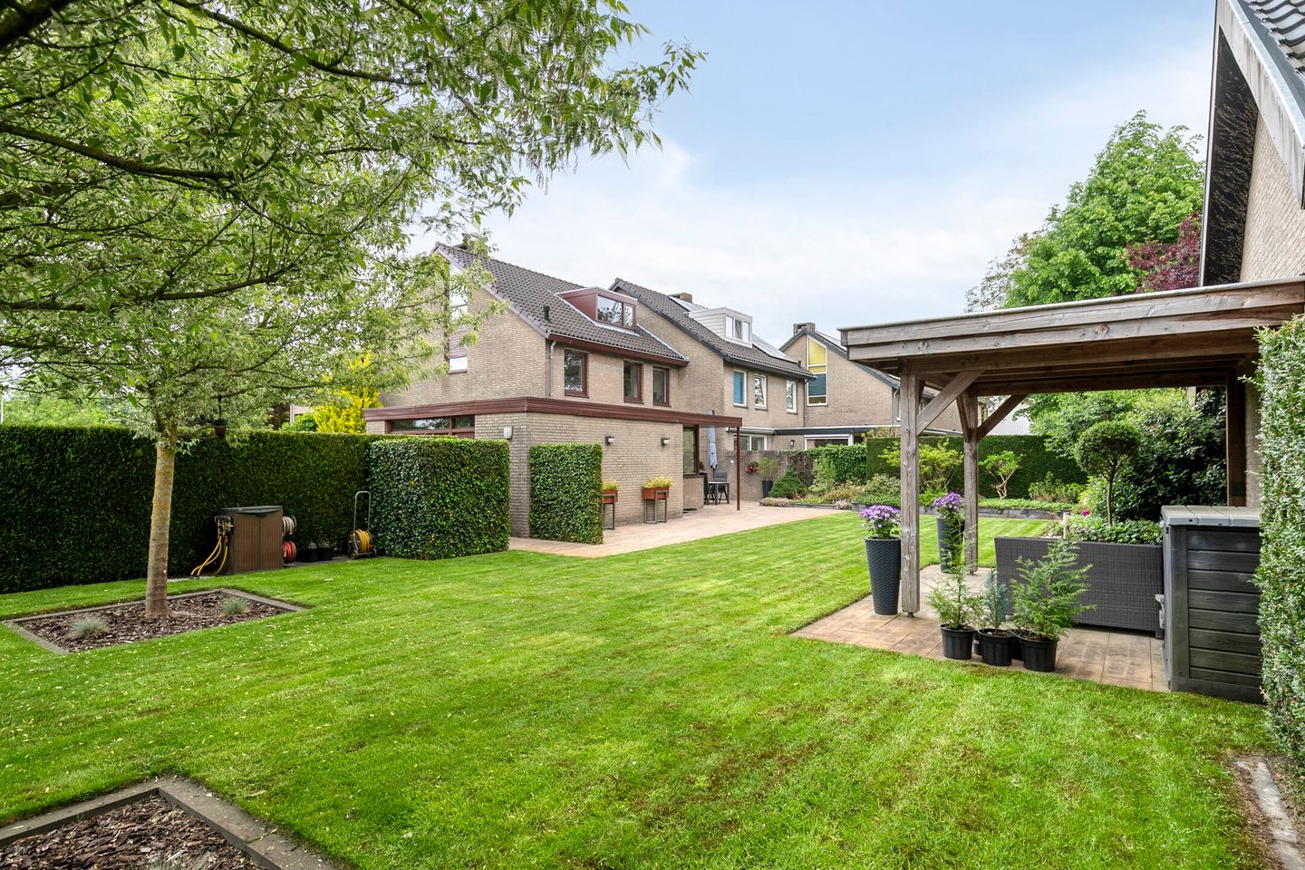 Photo 4 of Aquariuslaan 16