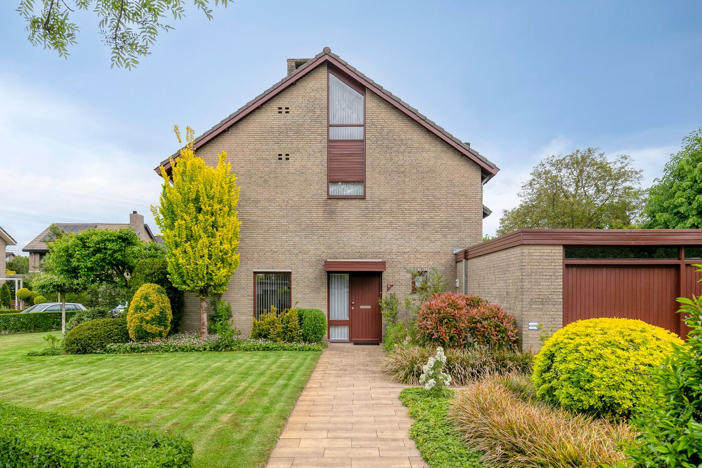 Photo 5 of Aquariuslaan 16