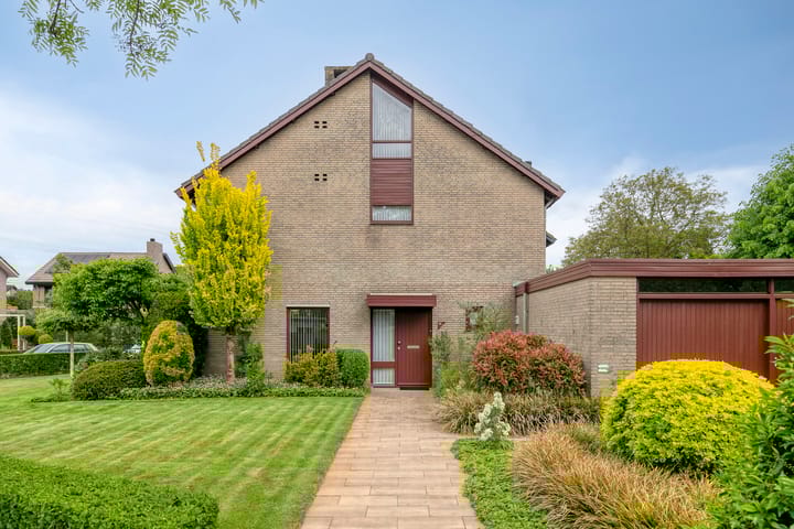 Foto 5 van Aquariuslaan 16