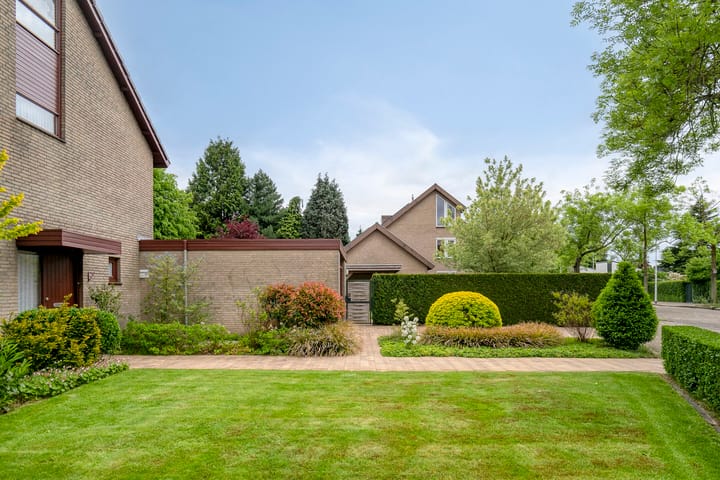 Foto 6 van Aquariuslaan 16