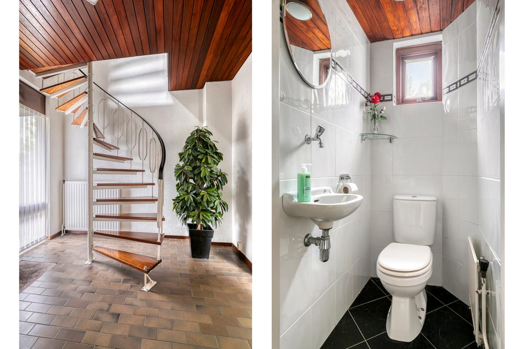 Photo 8 of Aquariuslaan 16