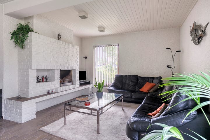 Foto 10 van Aquariuslaan 16