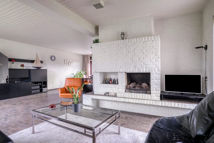 Foto 11 van Aquariuslaan 16